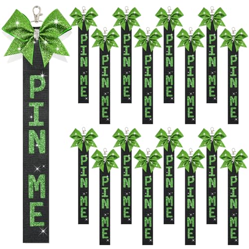 16 Pcs-green