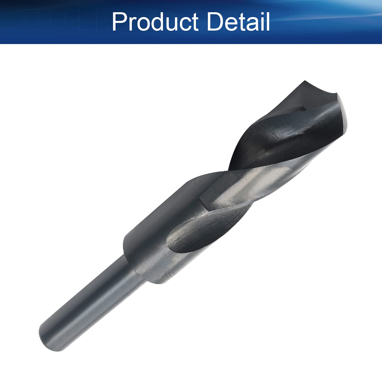 Auniwaig HSS Reduced Shank Drill Bit 0.85