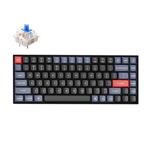 Blue Switch