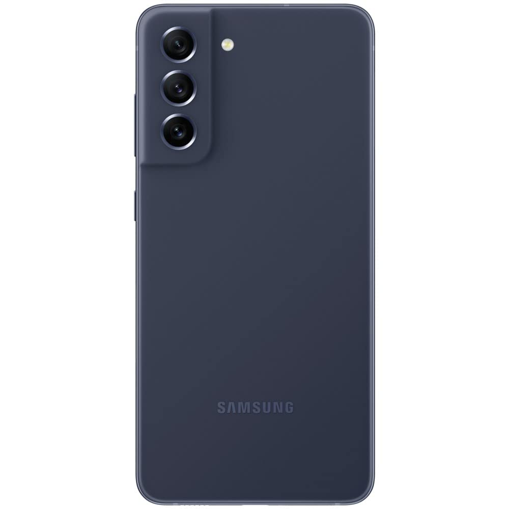 SAMSUNG Galaxy S21 FE 5G Unlocked Smartphone (128GB, 6GB RAM) 6.4