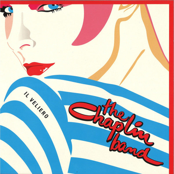 The Chaplin Band - Il Veliero (12
