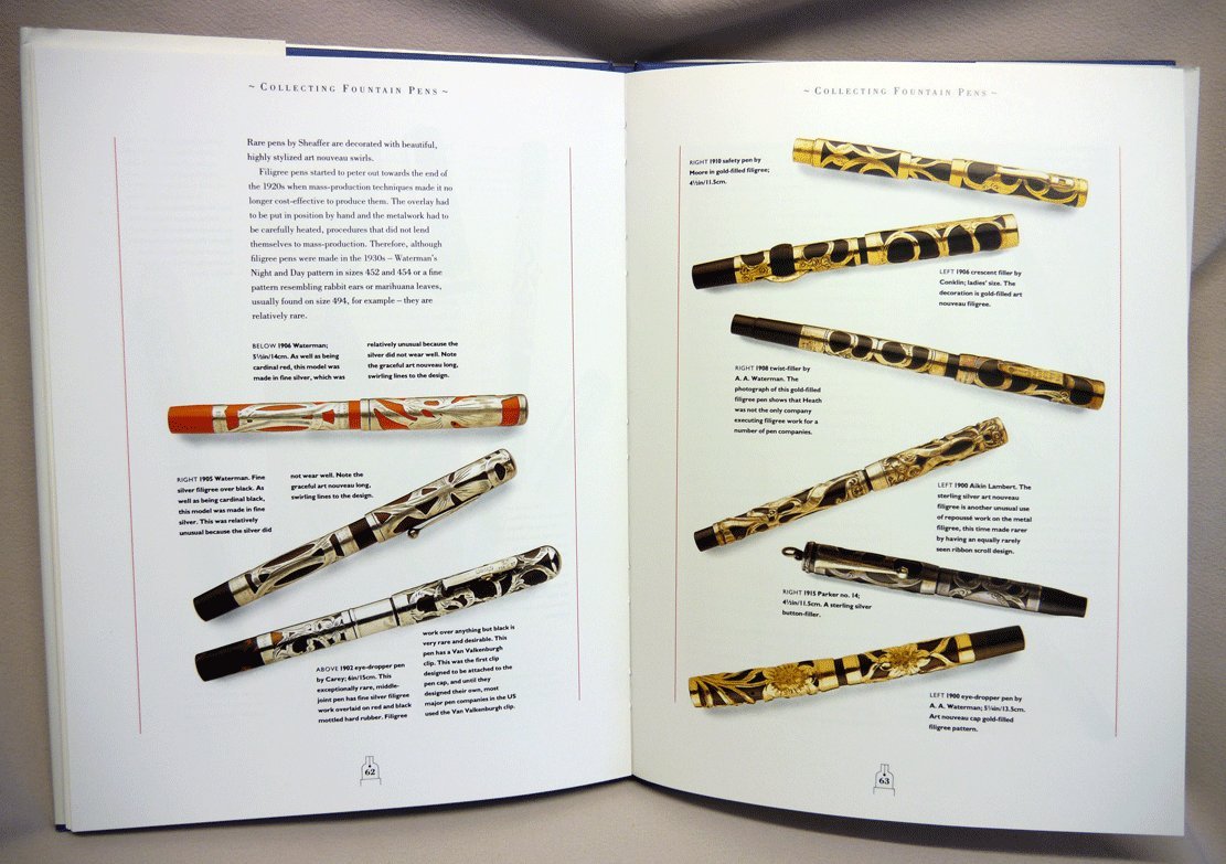 Best Fountain Pens for Collectors - Ultimate Guide to Selecting, Buying & Enjoying Fine Writing Instruments - Perfect for Calligraphy, Journaling & Gift Giving