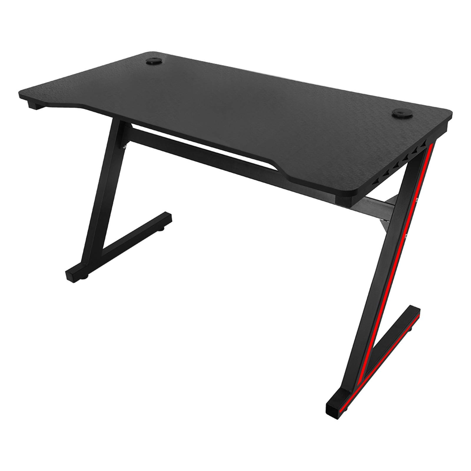 LED Gaming Desk 47.2