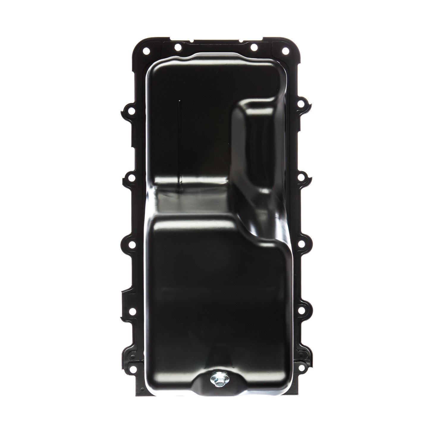 ATP 103395 Graywerks Engine Oil Pan - High Performance Replacement for Smooth Engine Operation - Perfect for Car Maintenance & Repair