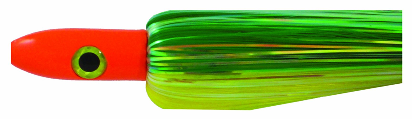 Premium Blue Water Candy Jag Lure - Saltwater Fishing Bait for Tuna, Marlin & Mahi-Mahi - Ideal for Deep Sea & Offshore Fishing Adventures