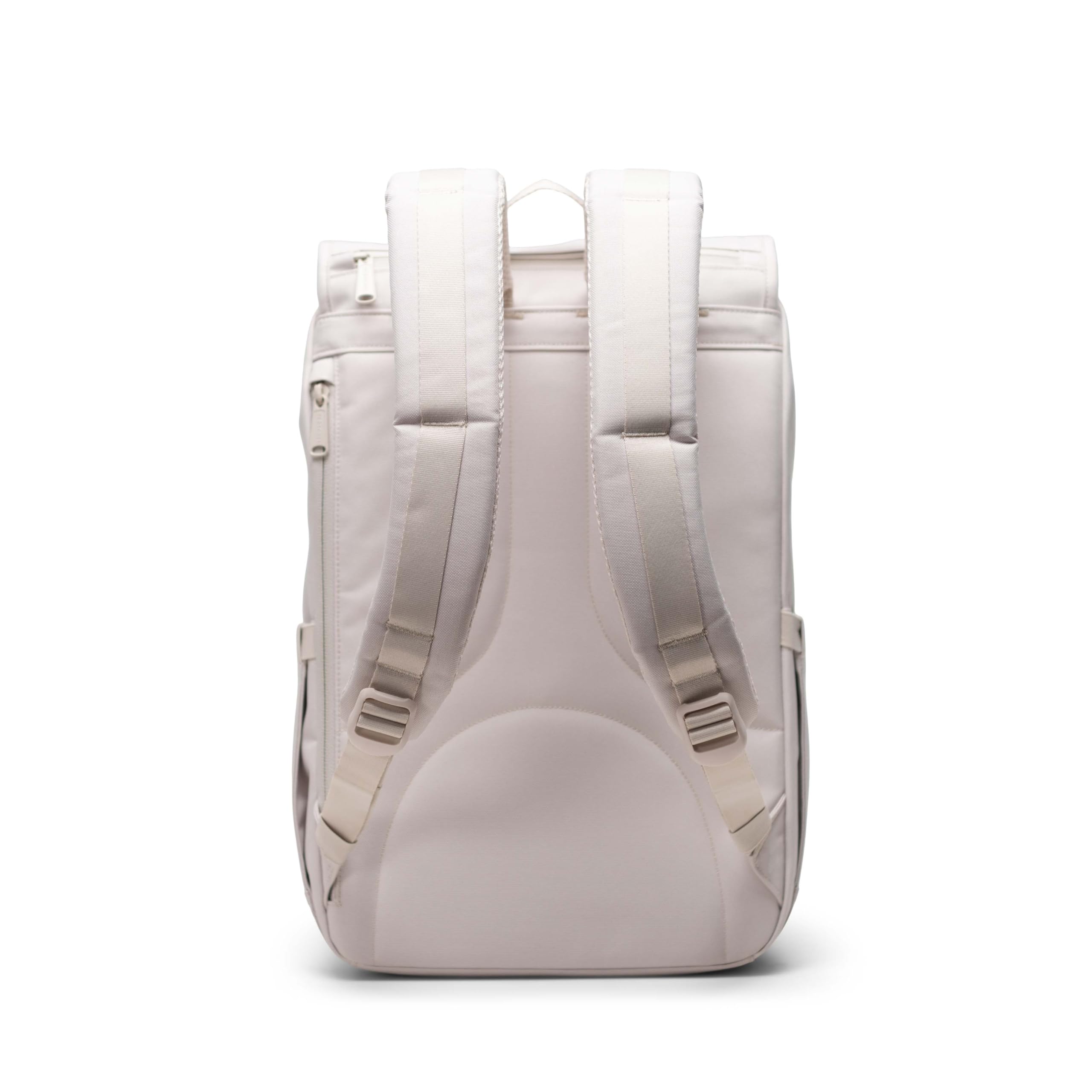 Herschel Supply Co. Little America Mid Volume Backpack - Moonbeam Color - Perfect for School, Travel & Everyday Use