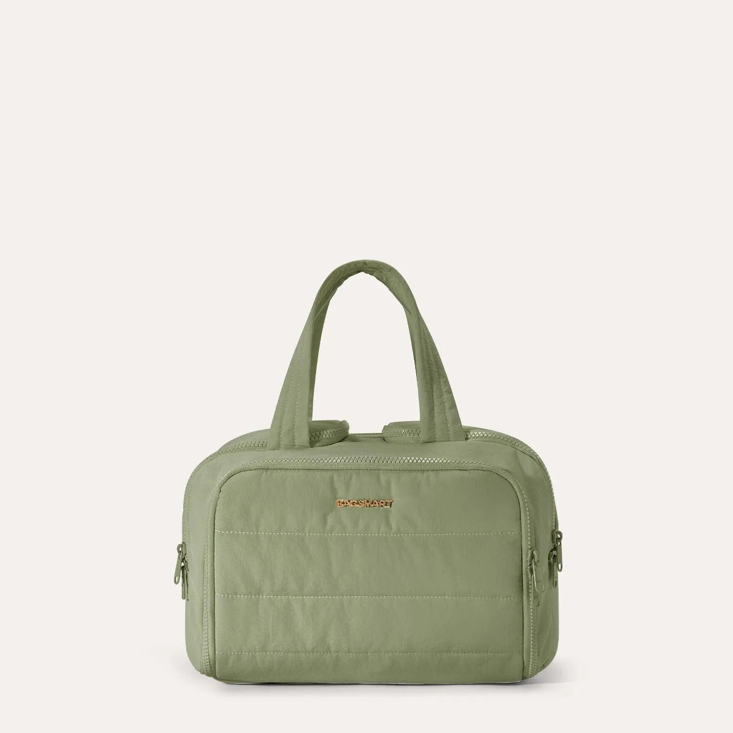 Premium Hanging Toiletry Bag for Travel - Waterproof Cosmetic Organizer with Multiple Pockets - Perfect for Camping, Gym, and Business Trips