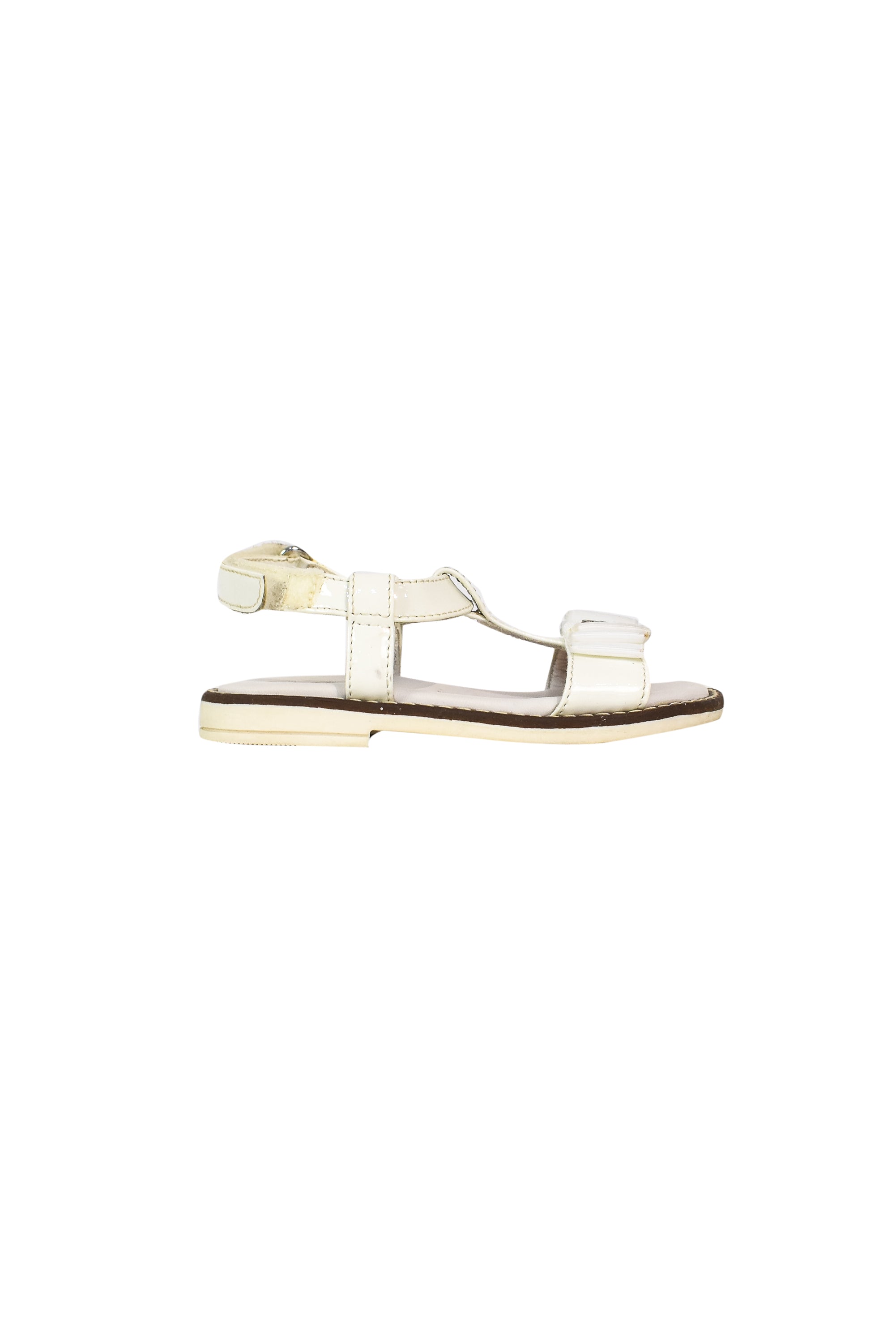 Armani Baby Sandals for Boys & Girls 12-18 Months (EU Size 21) - Comfortable Summer Shoes for Beach, Pool & Outdoor Play