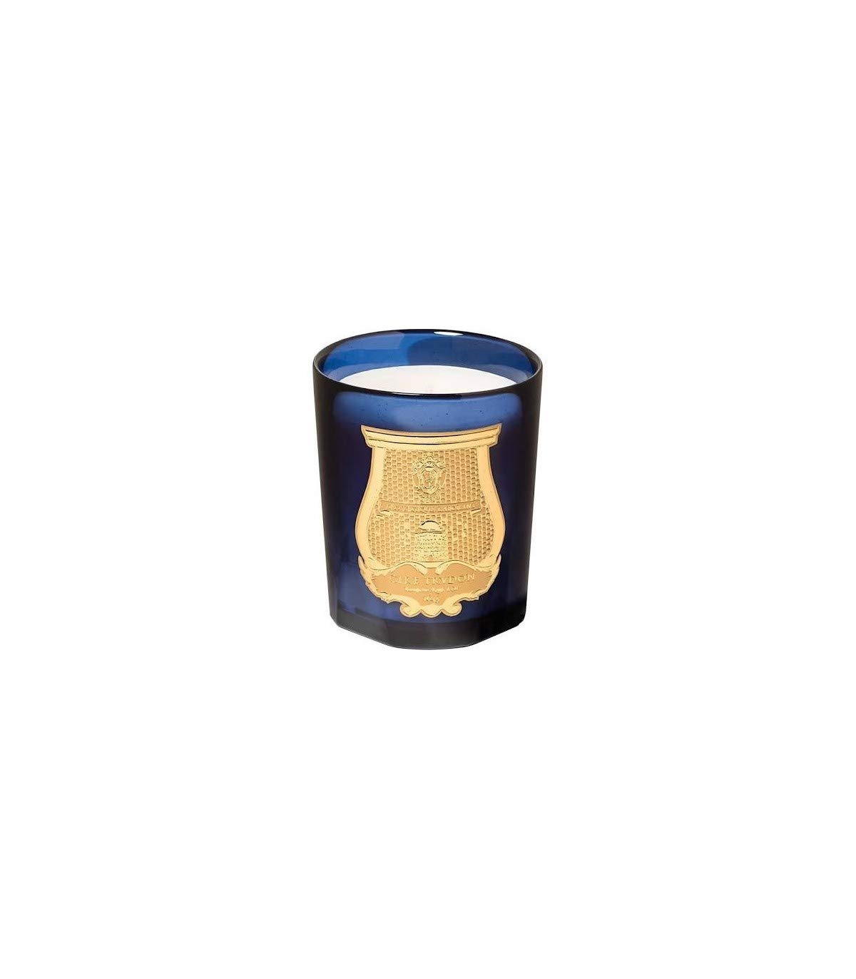 Cire Trudon Salta Luxury Scented Candle - 9.5oz (270g) Handmade in France - Perfect for Home Decor, Relaxation & Gift Giving