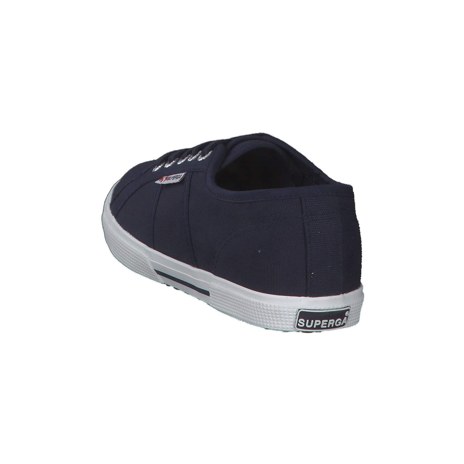 Superga Men's Classic 2750 Cotu Sneakers - Lightweight Casual Shoes for Men | Comfortable Everyday Wear for Walking, Travel & Street Style Fashion
