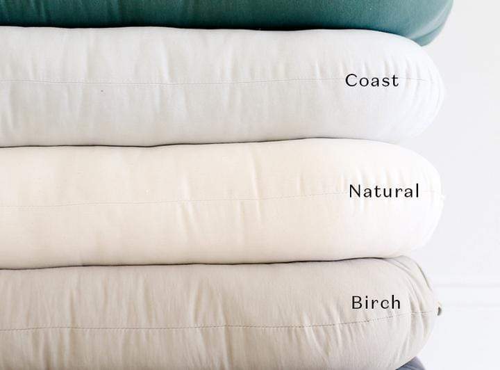 Organic Snuggle Me Infant Lounger - Premium Baby Nest for Safe & Comfortable Sleep, Play & Cuddle - Perfect for Newborns, Nursery, Travel & Breastfeeding