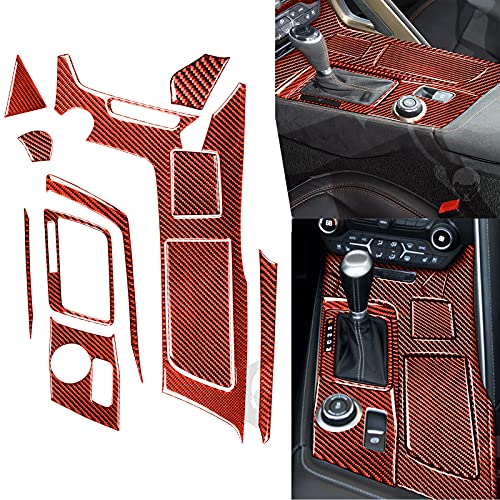 Center console kit