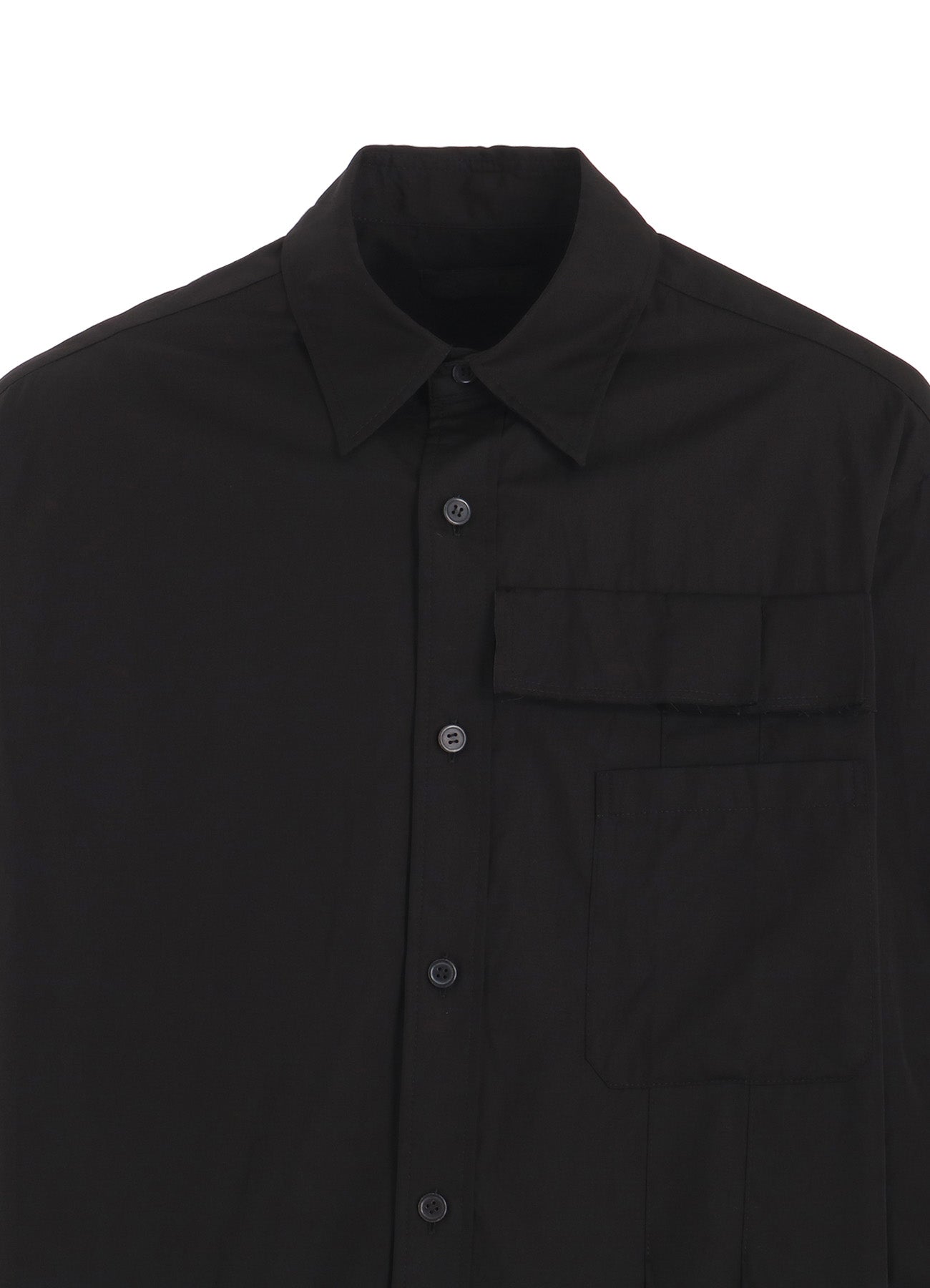 Stylish Cotton Broad Pleated Shirt for Women & Men - Comfortable & Breathable Casual Wear for Office, Travel & Everyday Outfits
