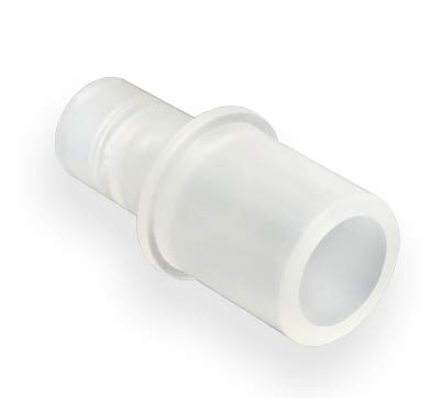 Genuine AlcoMate Breathalyzer Mouthpieces (50 Pack) - One-Way Flow Technology for Accurate Alcohol Testing | Standard Disposable Mouthpieces for Personal & Professional Use at Home, Workplace, or Law Enforcement Scenes