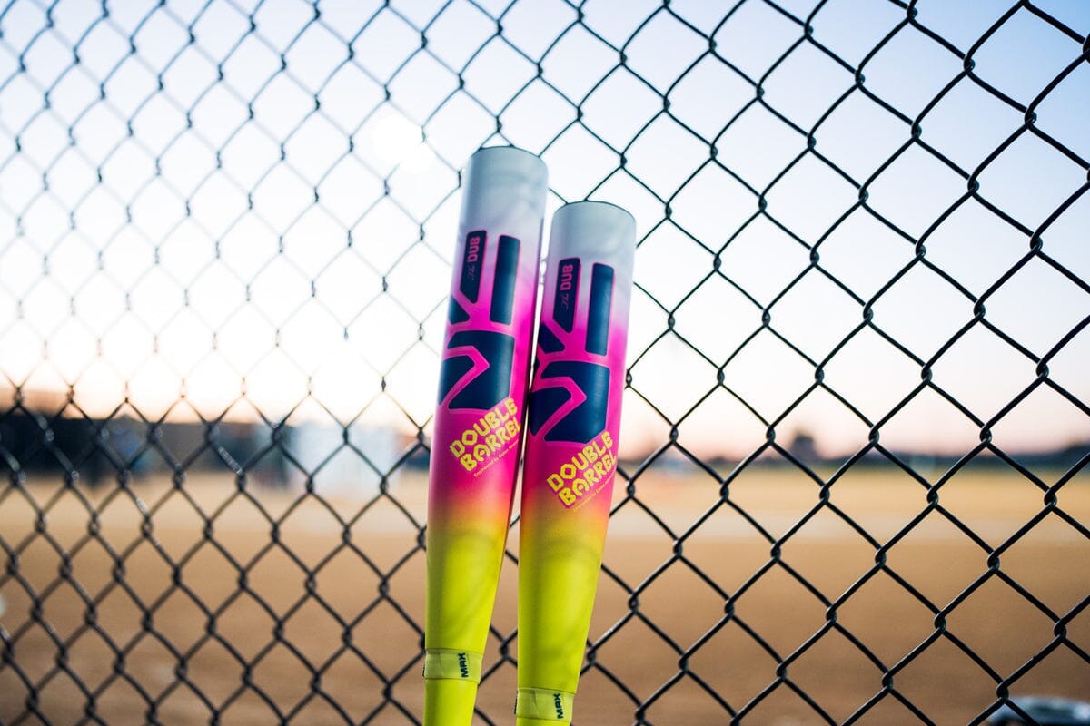 Easton The Dub USSSA Youth Baseball Bat - 8 Size, 2 3/4 Barrel (EUT6DUB8) - Perfect for Little League Games & Youth Baseball Tournaments