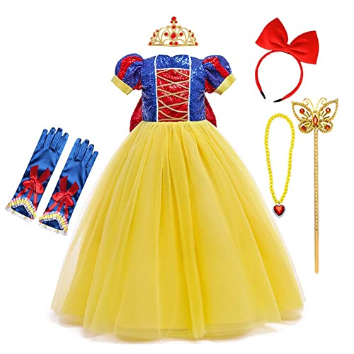 005 Dress W/Accessories