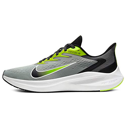 Light Smoke Grey Black Volt White 002
