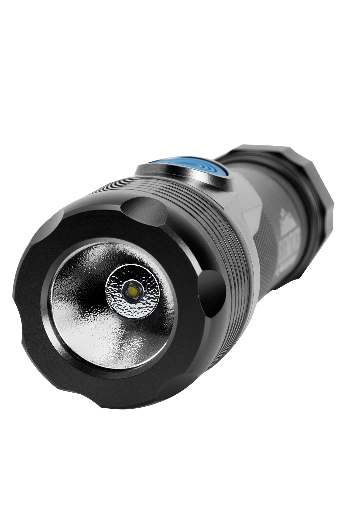 Celestron Elements ThermoTorch 5 - Black Hand Warmer & USB Charger - Perfect for Camping, Hiking, and Winter Outdoor Activities