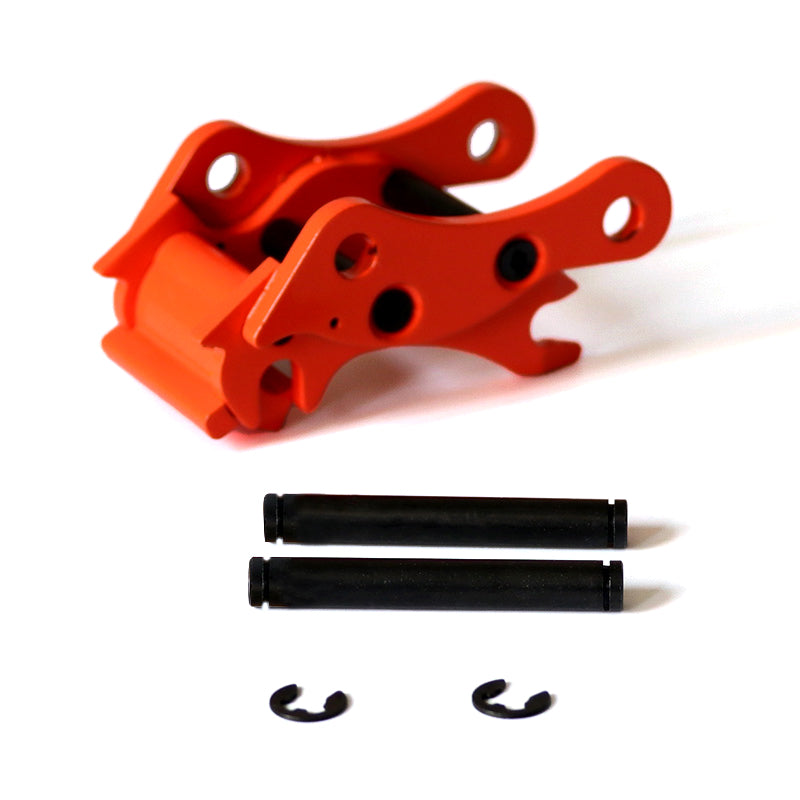 JDMODEL 360L RC Hydraulic V2 Excavator Spare Parts Kit - 1/14 Scale Bucket & Hammer Attachments for DIY Assembly & Truck Upgrades | Perfect for Construction Simulation & RC Hobby Enthusiasts