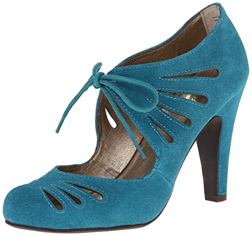Teal