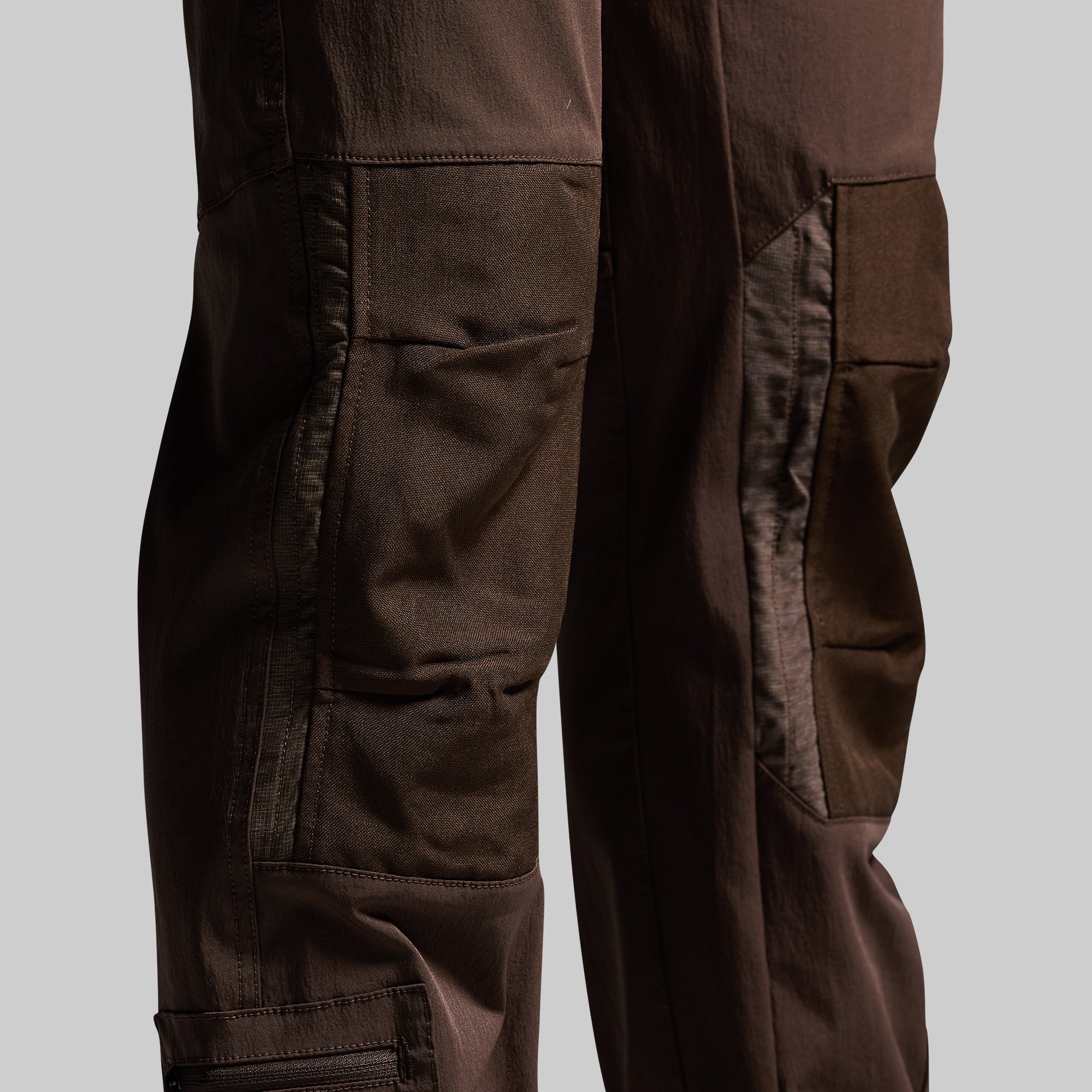 Women's Tactical Assault Pants - Coyote Brown | Durable Outdoor Combat Pants for Hiking, Airsoft & Military Training | Lightweight & Quick-Dry