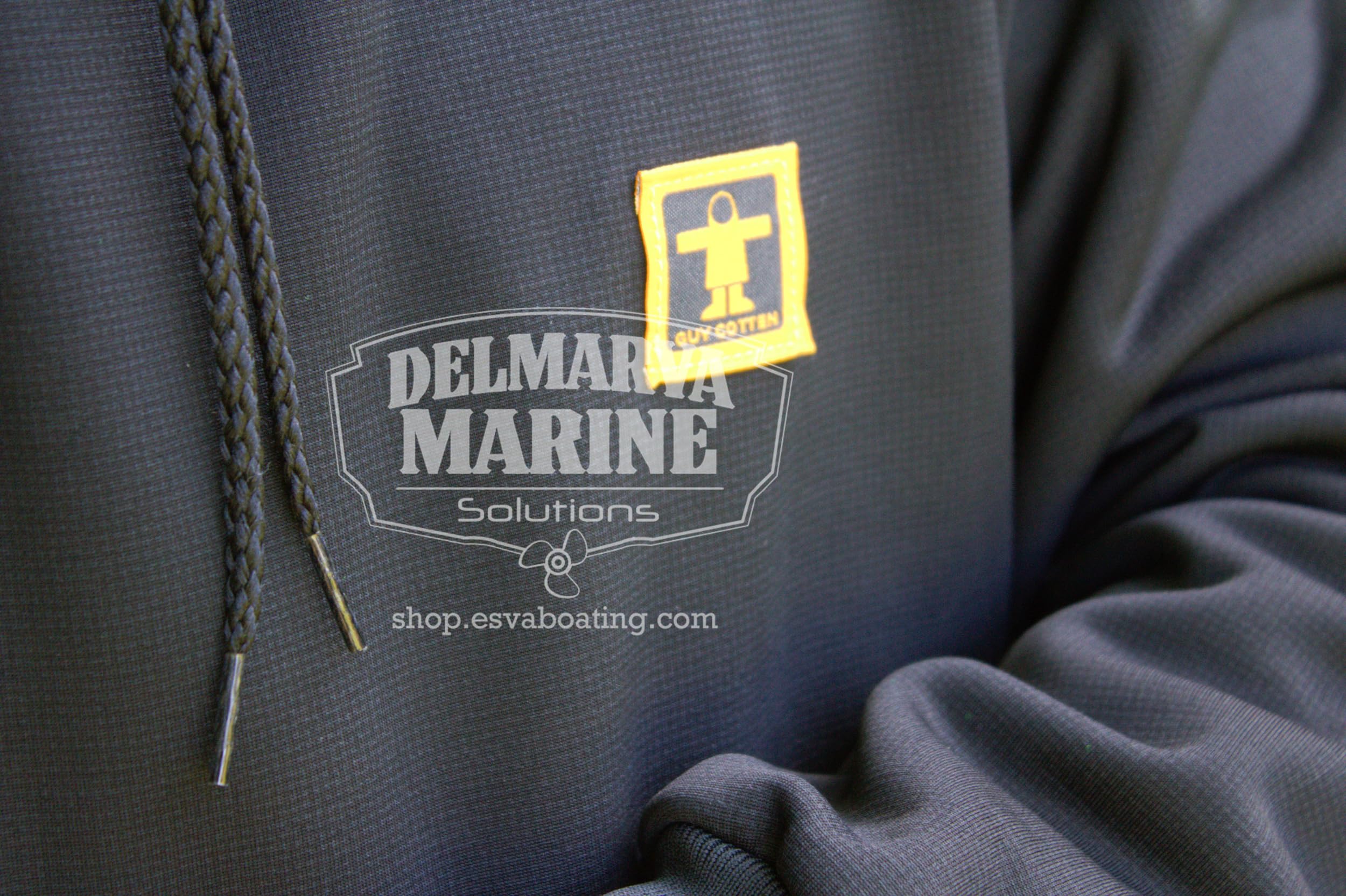 Men's Black Arctic Striped Hoodie - Medium Size | Winter Warm Fleece-Lined Pullover for Outdoor Activities & Casual Wear