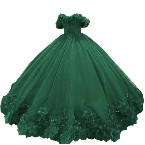 Emerald Green