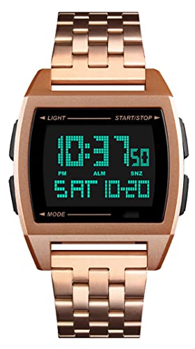 Rose Gold