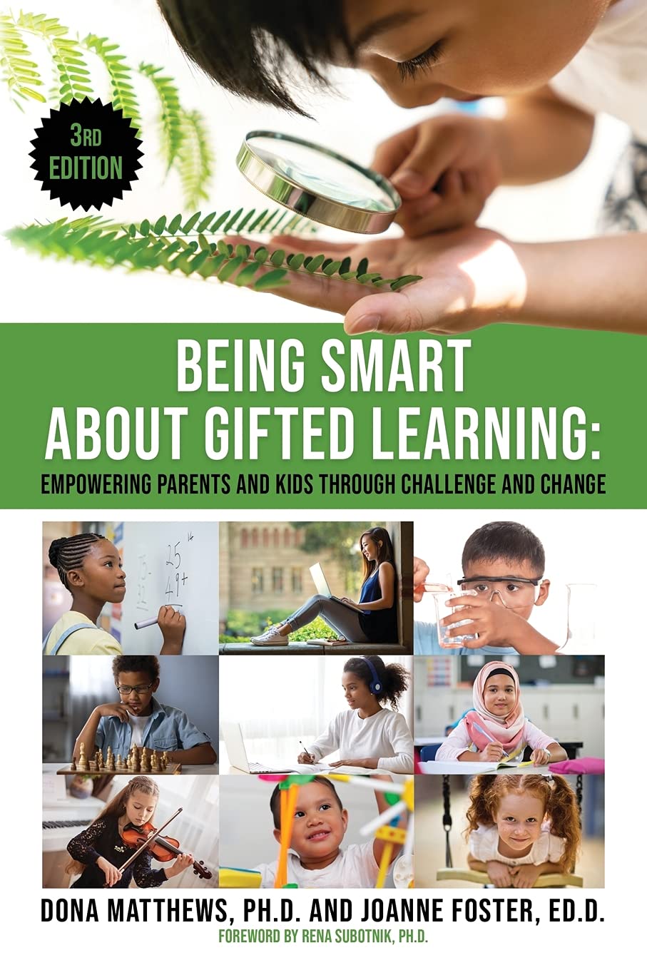 Smart Gifted Learning Strategies: Empowering Parents & Kids Through Challenges | Homeschooling & Advanced Education Resources