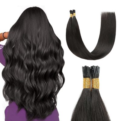 The Secret to Effortless Elegance: Sunya's Hair Extensions