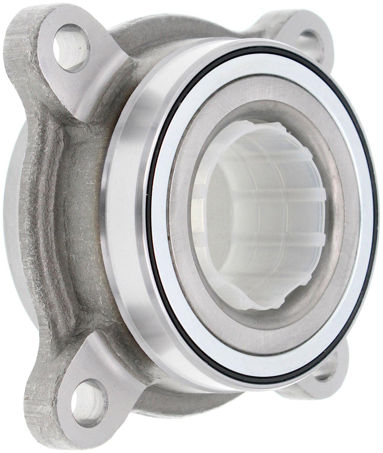 Dorman 951-941 Front Wheel Bearing Kit - Compatible with Lexus ES350, Toyota Camry & More (2007-2018) | High-Performance Replacement for Smooth & Quiet Ride | Perfect for DIY Repairs & Professional Mechanics