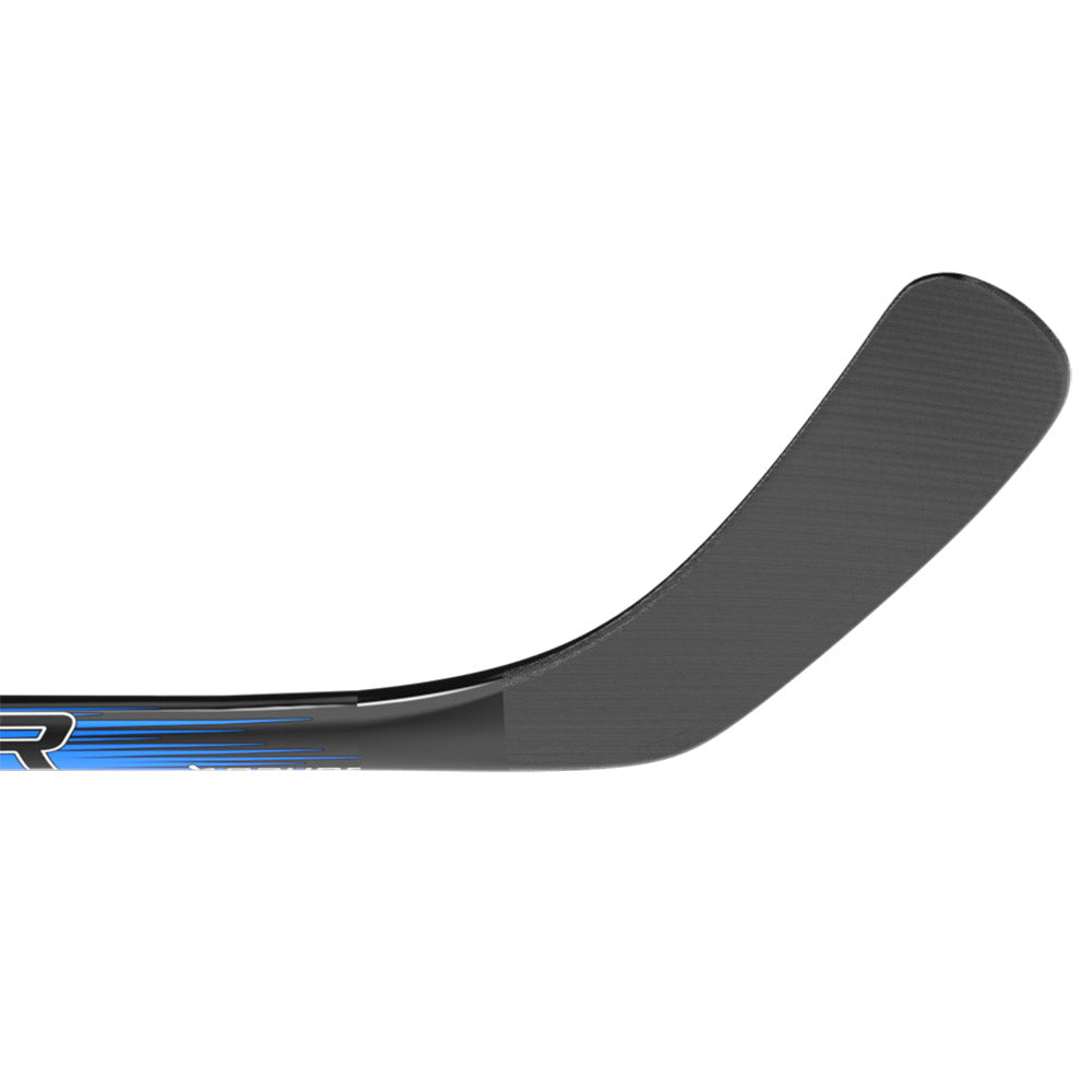 Bauer X 2023 Senior Ice Hockey Stick - Professional Carbon Fiber Hockey Stick for Adult Players - Perfect for Competitive Games & Training Sessions