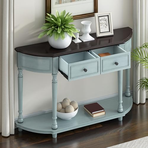 Cherry + Antique Blue-01