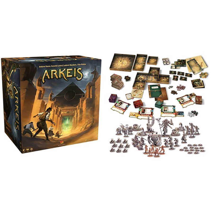 Arkeis - Premium Quality Product for Your Everyday Needs | Perfect for Home, Office & Travel Use