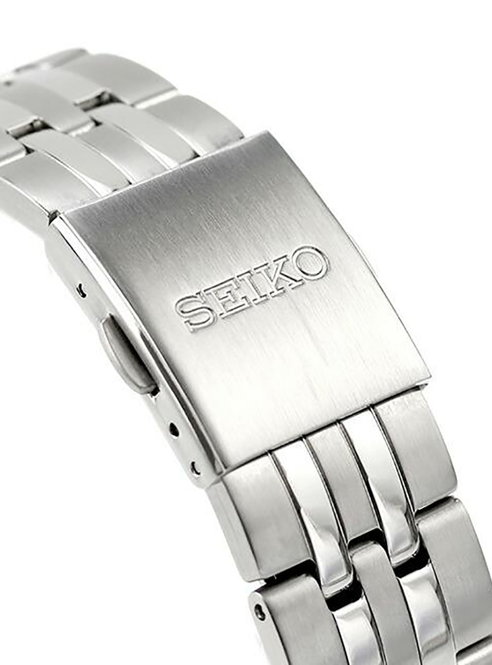 SEIKO Chronograph Watch SBTR047 - Japan Automatic Movement, JDM Exclusive - Perfect for Business, Casual, and Sports Wear