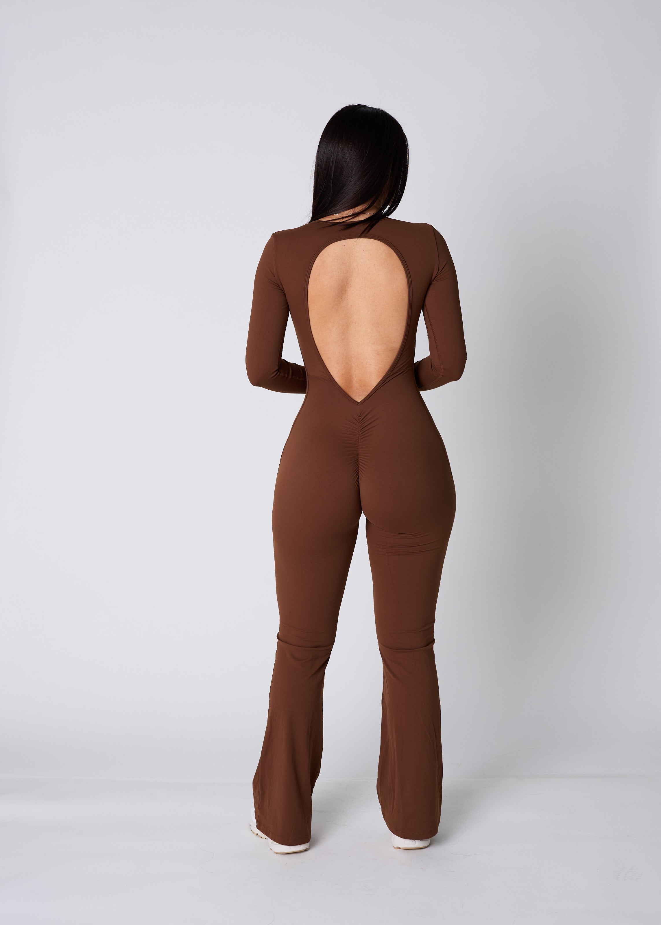 Trendy Women's Jumpsuit - Comfortable One-Piece Romper for Casual Outings, Parties & Vacations | Perfect for Summer, Beach & Date Nights
