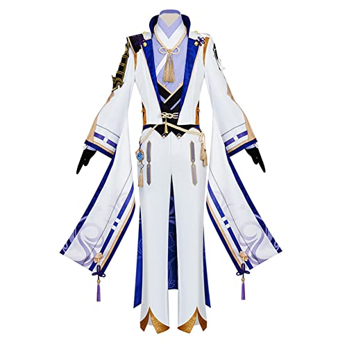 Fullset-kamisato Ayato