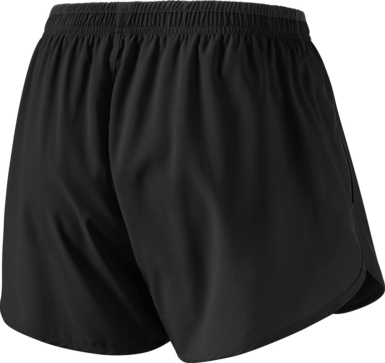 TSLA Men's 3 Inch Quick Dry Running Shorts - Lightweight Mesh Athletic Shorts for Jogging, Workout & Marathon Training - Perfect for Gym, Sports & Outdoor Activities