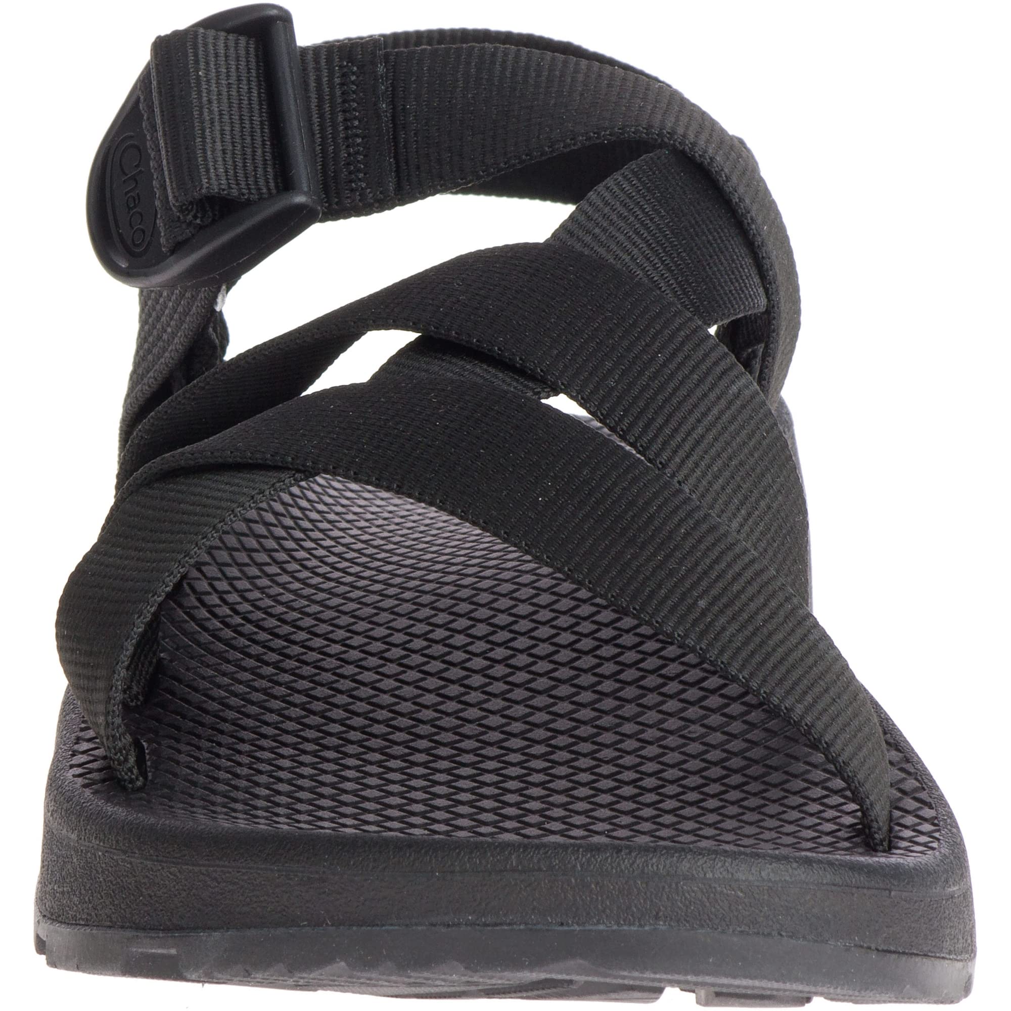 Chaco Men's Bandedz/Cloud Sandal - Comfortable Outdoor Hiking & Water Sandals for Men - Perfect for Beach, Camping, and Travel Adventures