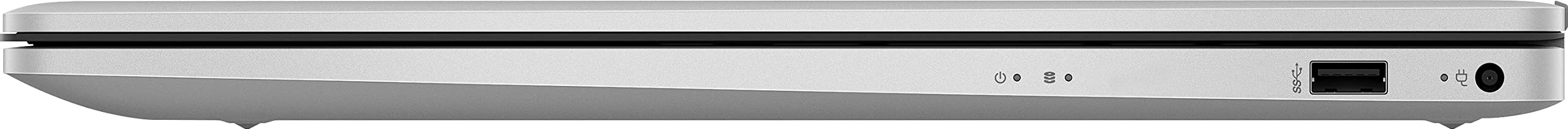 HP 17-cp0700dx Laptop - AMD Ryzen 5 5500U Hexa-Core, 32GB RAM, 1TB SSD, 17.3