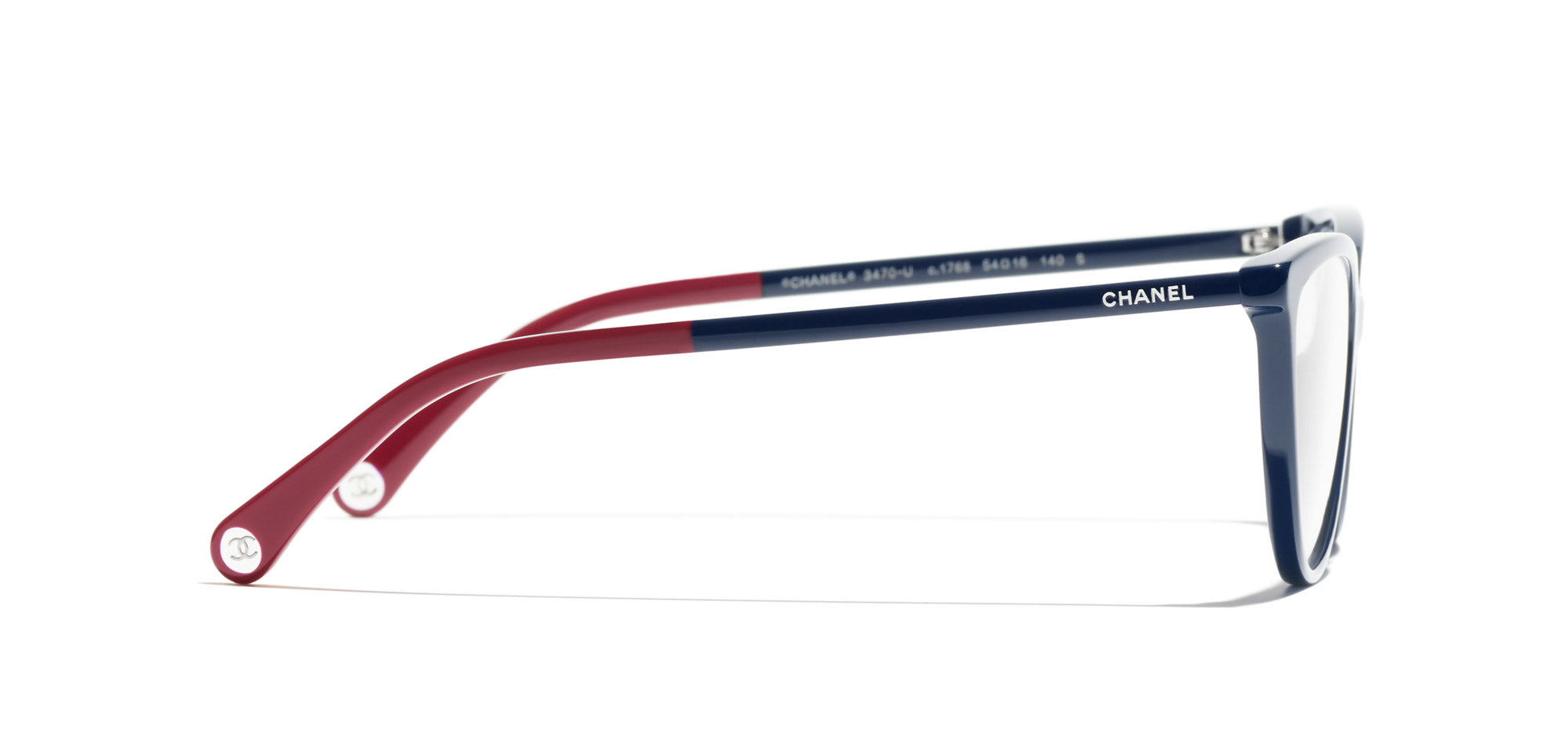 Chanel 3470U Sunglasses - Luxury Designer UV Protection Shades for Women & Men | Perfect for Outdoor Activities, Beach, Driving & Fashion Accessories
