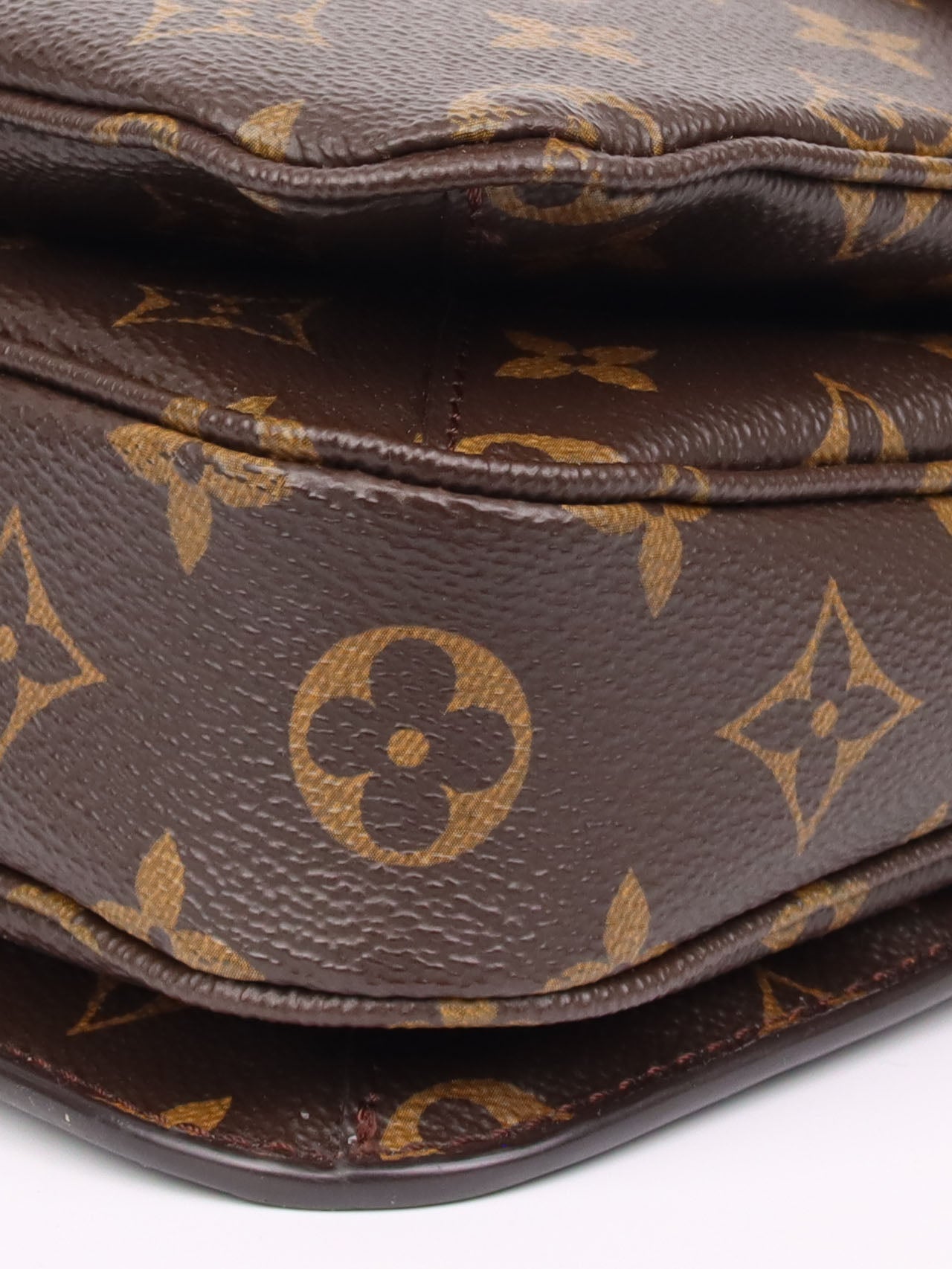 Louis Vuitton Monogram Pochette Metis Crossbody Bag - Luxury Designer Handbag for Women, Perfect for Work, Travel & Everyday Use
