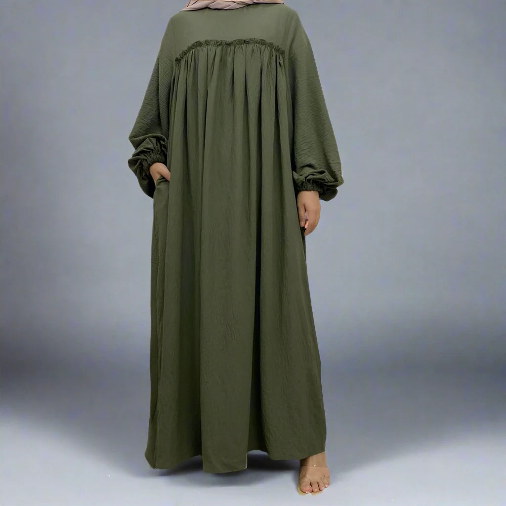 Army Green