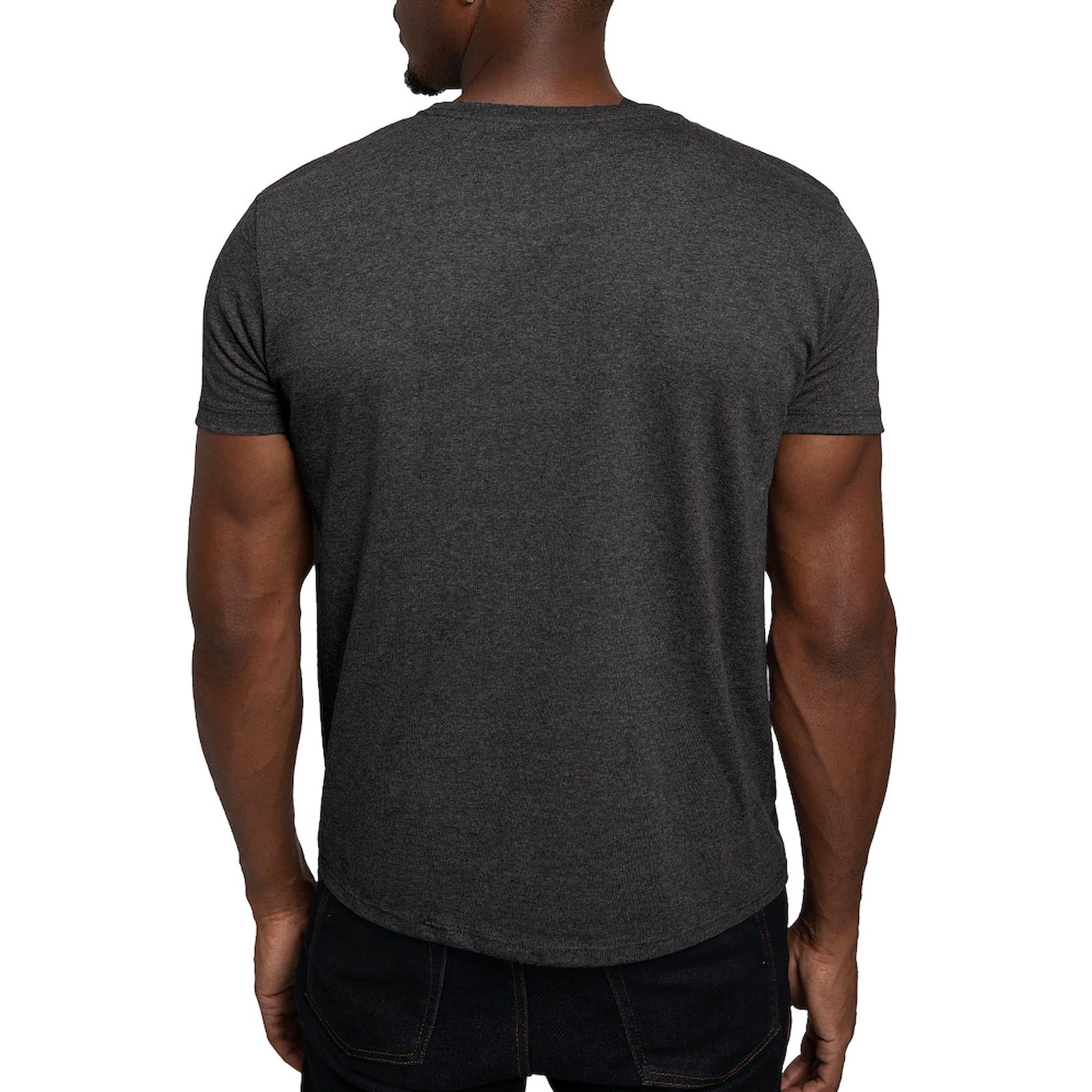 Zero Fox Given Dark T-Shirt for Men - 100% Cotton Classic Graphic Tee | Casual Wear, Street Style & Everyday Outfits