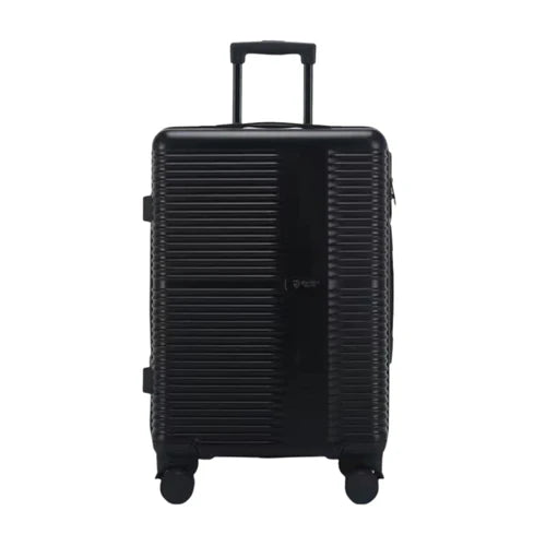 Ginza Travel Hardside Spinner Luggage 2-Piece Set (20/28 Inch) - Lightweight Durable Suitcase for International Flights & Business Trips