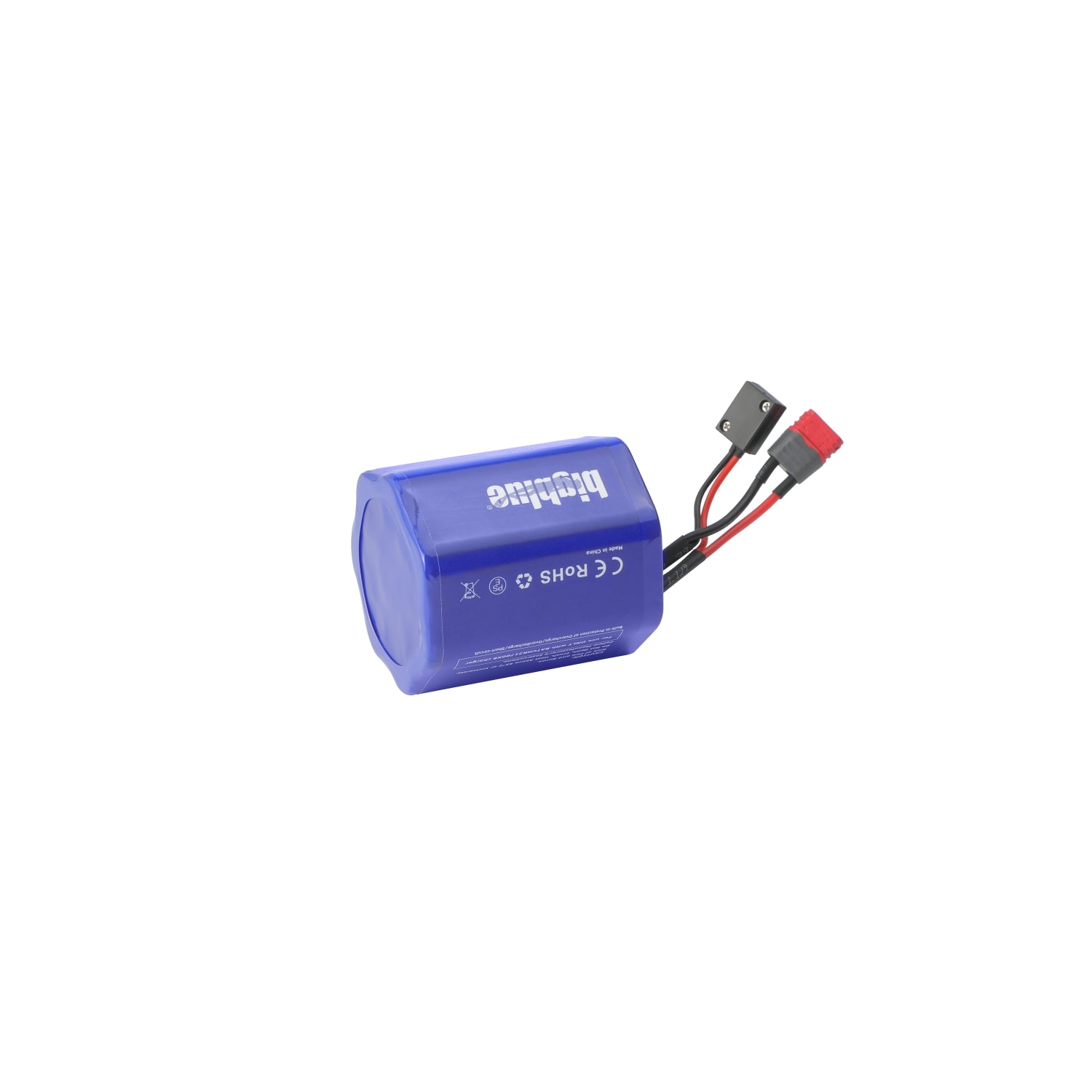 Big Blue 20,000 Lumen Remote Control Video Light with Built-in Blue & Red LED - Professional Photography & Videography Lighting for Studios, YouTube Content Creation