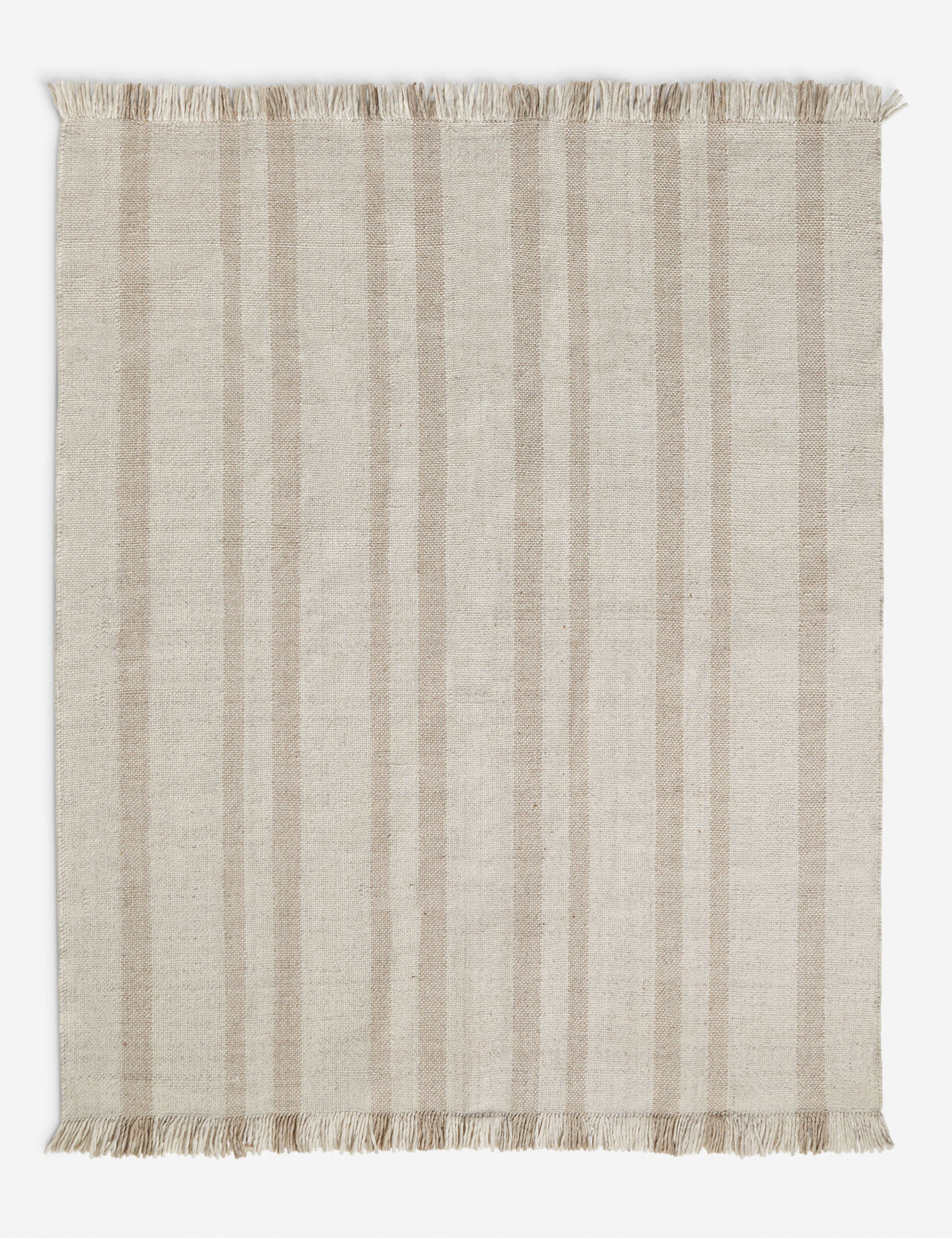 Handwoven Croze Indoor/Outdoor Rug Swatch - 12x12 Inch Eco-Friendly Natural Fiber Sample - Perfect for Home Decor, Patio & Living Room Flooring