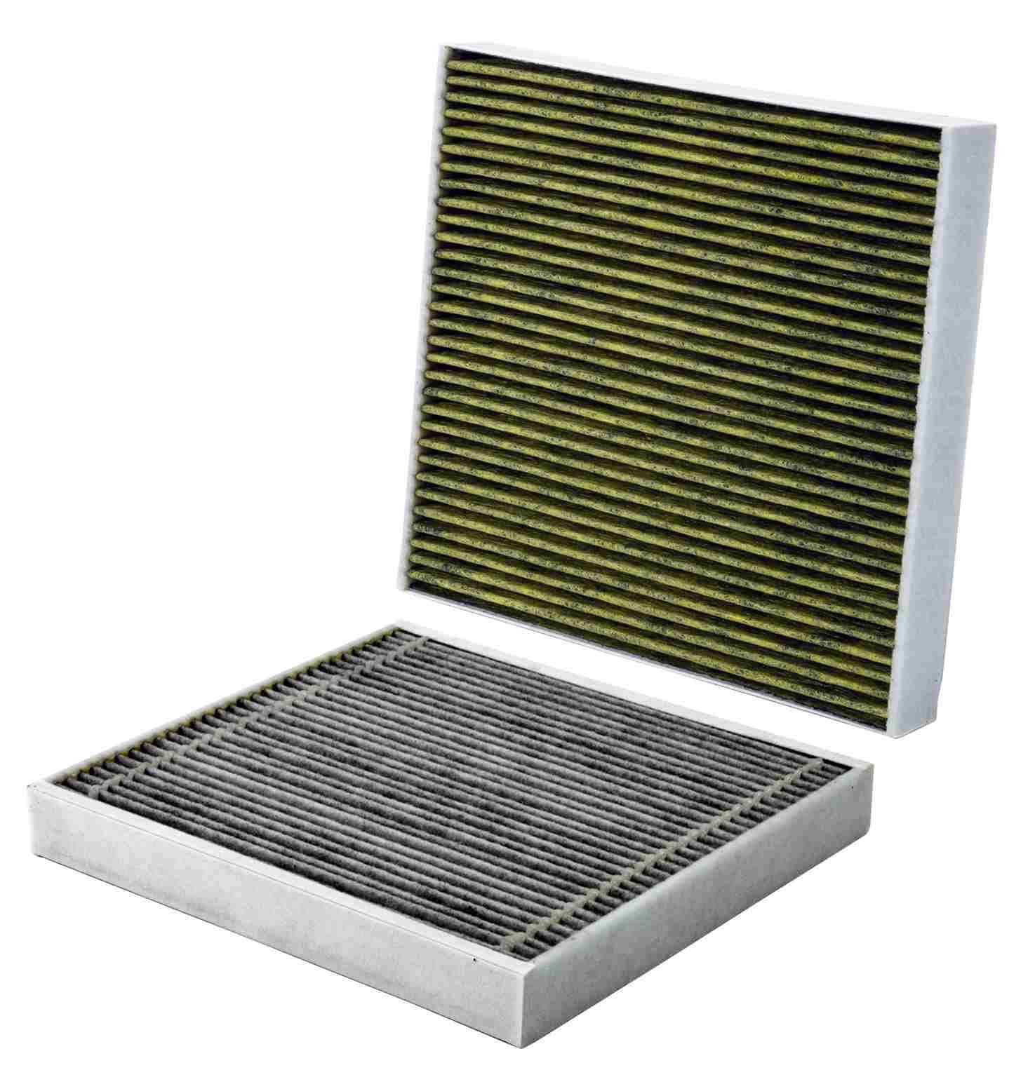 High-Quality Cabin Air Filter Replacement for Chevrolet Silverado, Tahoe, Suburban - Improves Airflow & Reduces Allergens - Perfect for Daily Commutes & Road Trips