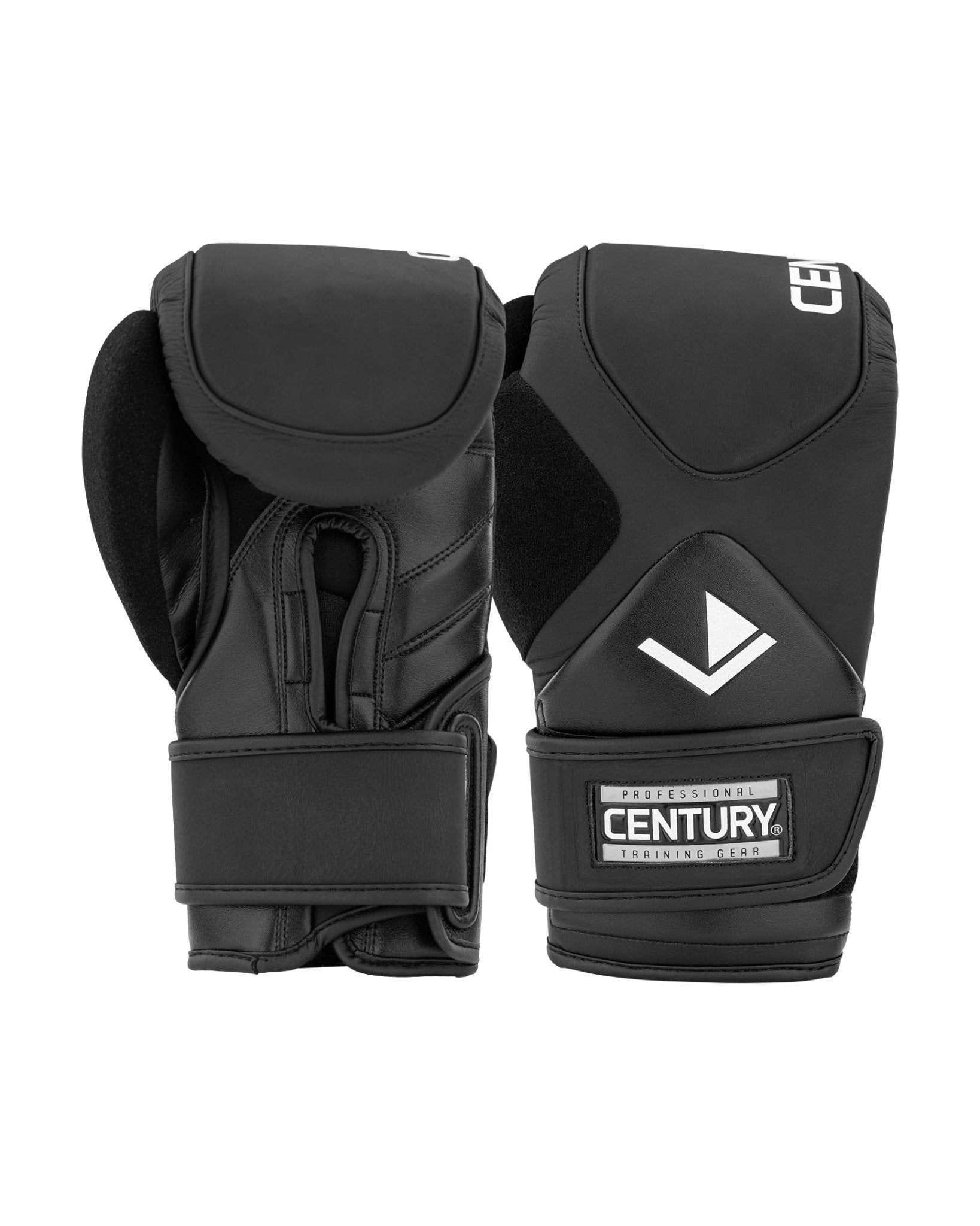 Creed Gel Heavy Bag Gloves for Boxing & MMA Training - Premium Padded Punching Bag Mitts for Men & Women - Ideal for Gym, Home Workouts & Fitness Training
