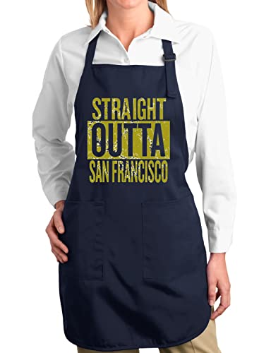 Navy/San Francisco